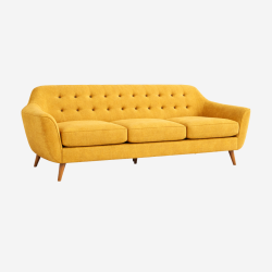 Jobi 3 Seater - Helloilmare